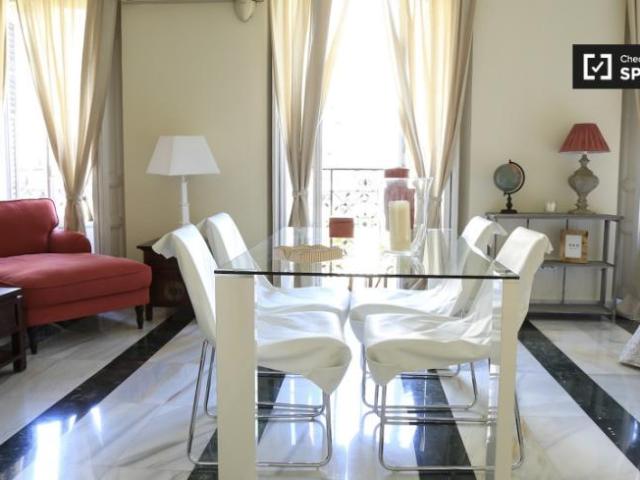Apartamentos Madrid Madrid ES101731406