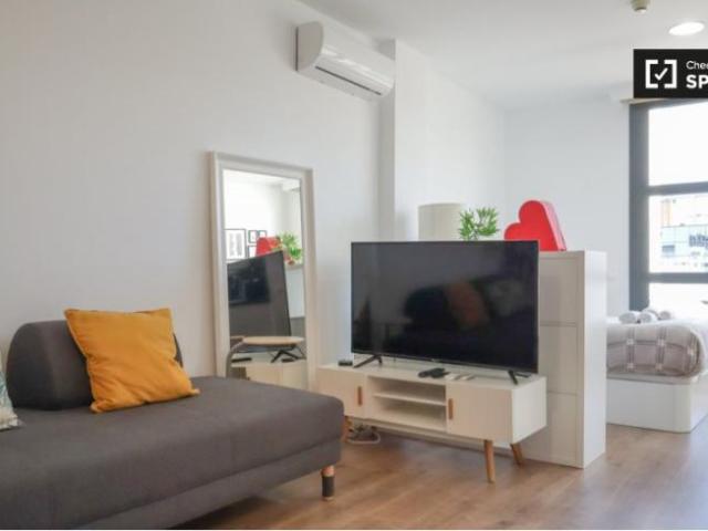 Apartamentos Madrid Madrid ES101731790