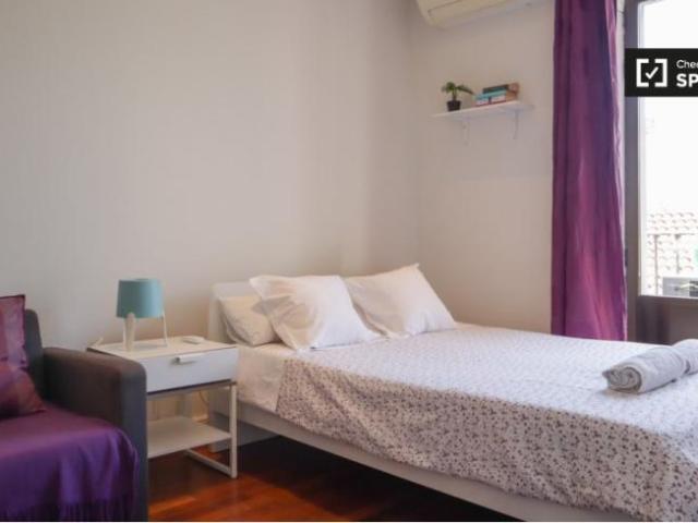 Apartamentos Madrid Madrid ES101732284