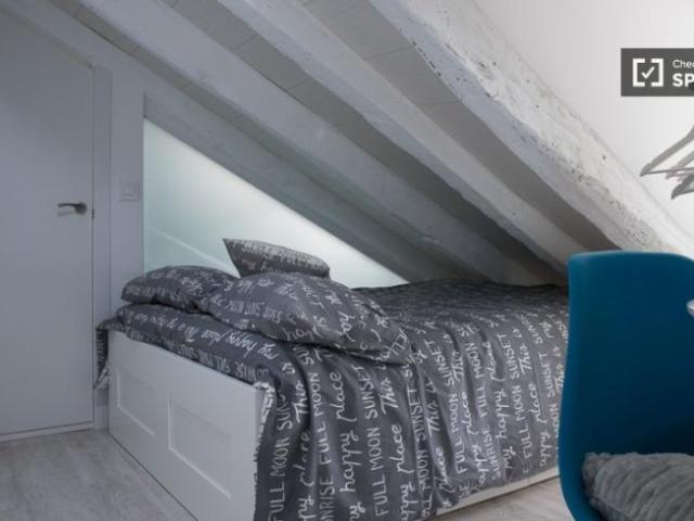 Apartamentos Madrid Madrid ES101732364