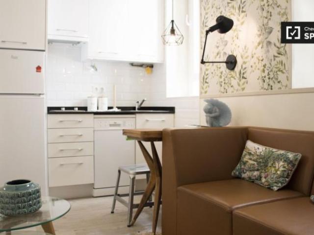 Apartamentos Madrid Madrid ES101732753