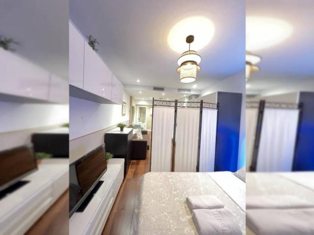 Apartamentos Madrid Madrid ES101733036