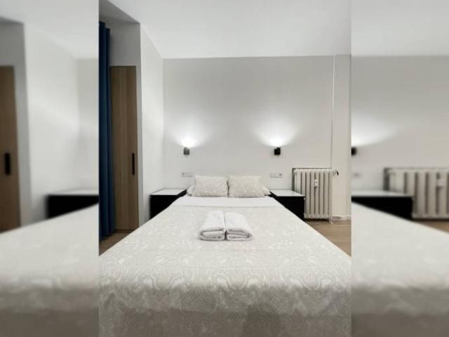 Apartamentos Madrid Madrid ES101734362