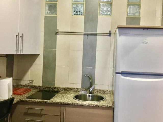 Apartamentos Madrid Madrid ES101735100