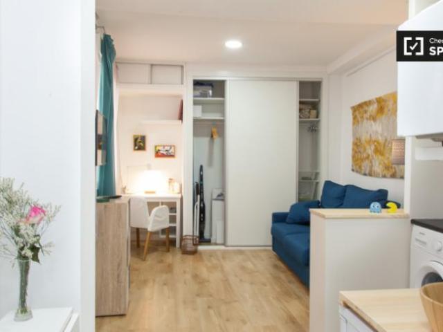 Apartamentos Madrid Madrid ES101736243