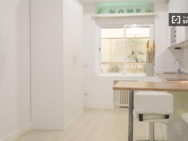 Apartamentos Madrid Madrid ES101736804