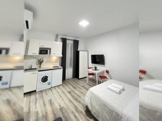 Apartamentos Madrid Madrid ES101737194