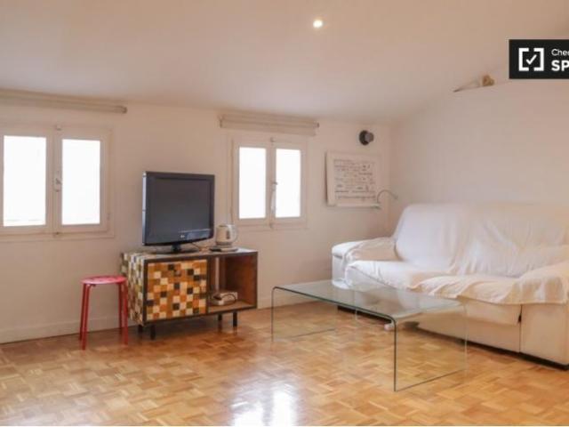 Apartamentos Madrid Madrid ES101737221