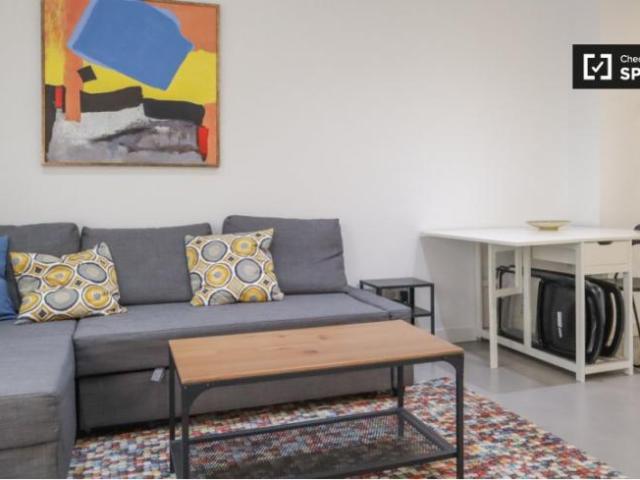 Apartamentos Madrid Madrid ES101737486