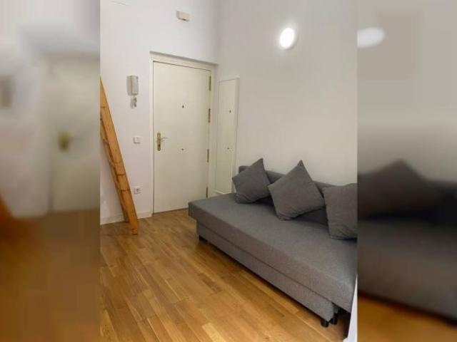 Apartamentos Madrid Madrid ES101737645