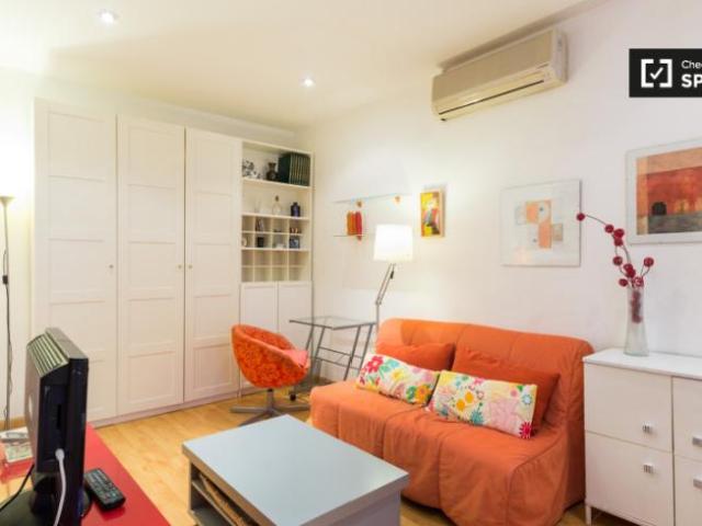 Apartamentos Madrid Madrid ES101738269