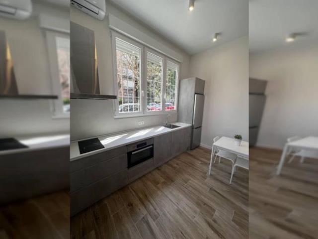 Apartamentos Madrid Madrid ES101840267