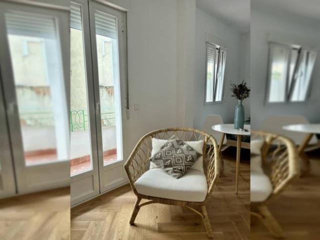 Apartamentos Madrid Madrid ES101840344