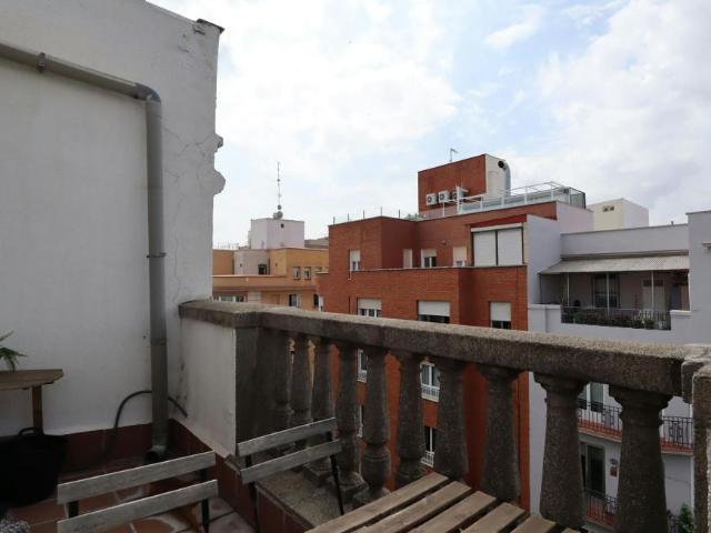 Apartamentos Madrid Madrid ES101841133