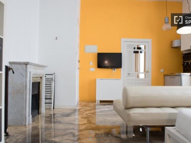 Apartamentos Madrid Madrid ES101842848