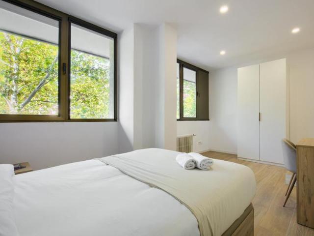 Apartamentos Madrid Madrid ES101843406