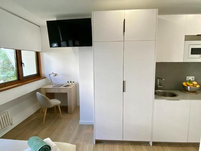 Apartamentos Madrid Madrid ES101843418