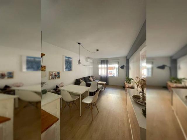 Apartamentos Madrid Madrid ES101844908