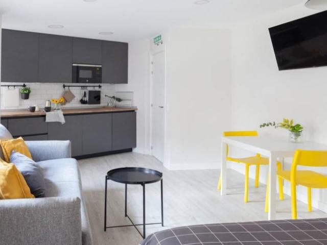 Apartamentos Madrid Madrid ES101845002