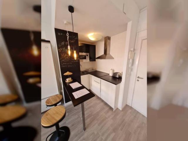 Apartamentos Madrid Madrid ES101847439