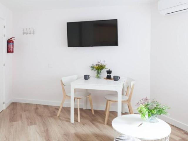 Apartamentos Madrid Madrid ES101847689