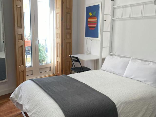 Apartamentos Madrid Madrid ES101850632