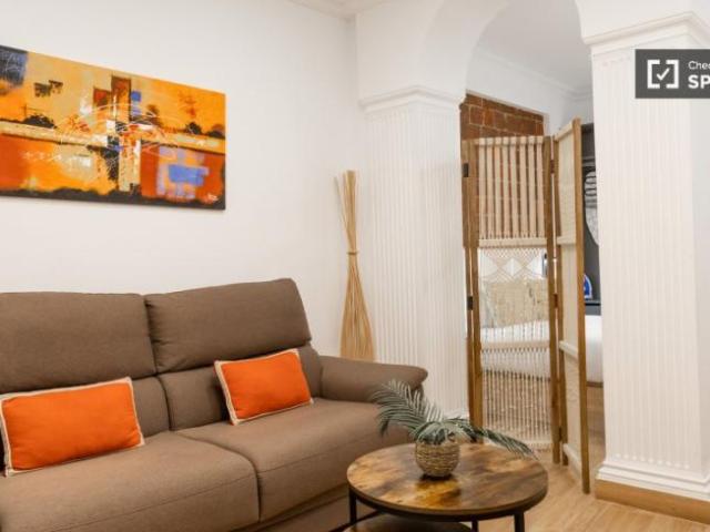 Apartamentos Madrid Madrid ES101850717