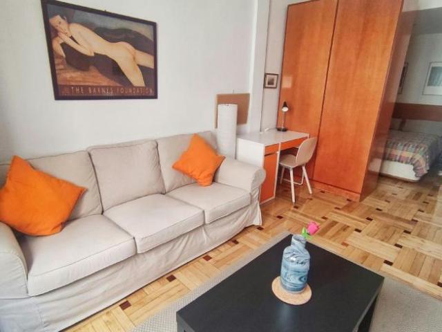 Apartamentos Madrid Madrid ES101851886