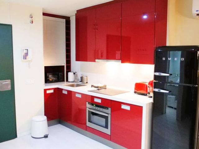 Apartamentos Madrid Madrid ES101852834