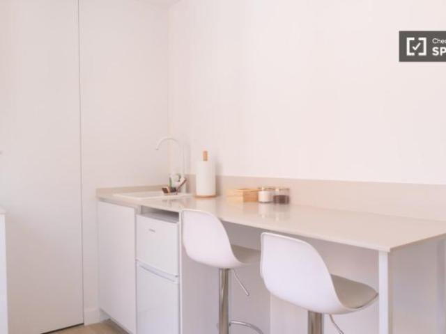 Apartamentos Madrid Madrid ES101853081