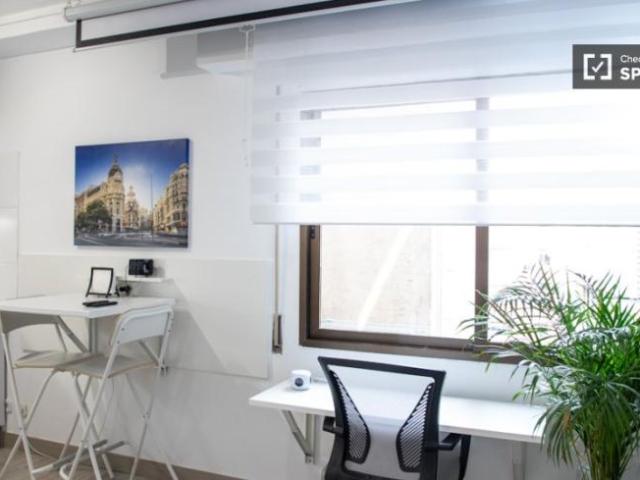 Apartamentos Madrid Madrid ES101854184