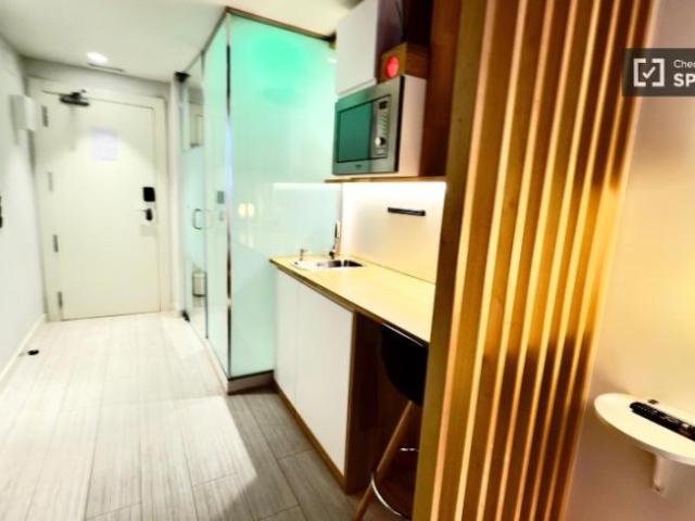 Apartamentos Madrid Madrid ES101804813