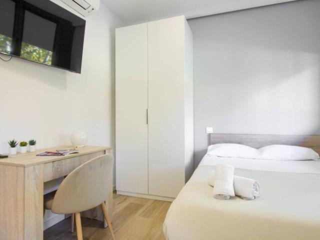 Apartamentos Madrid Madrid ES101805362