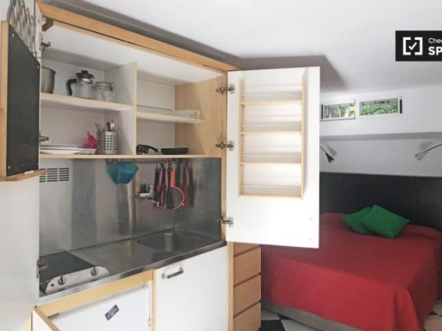 Apartamentos Madrid Madrid ES101805666