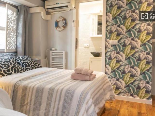 Apartamentos Madrid Madrid ES101805699
