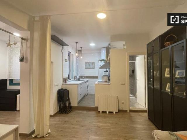 Apartamentos Madrid Madrid ES101805741