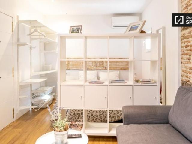 Apartamentos Madrid Madrid ES101806058
