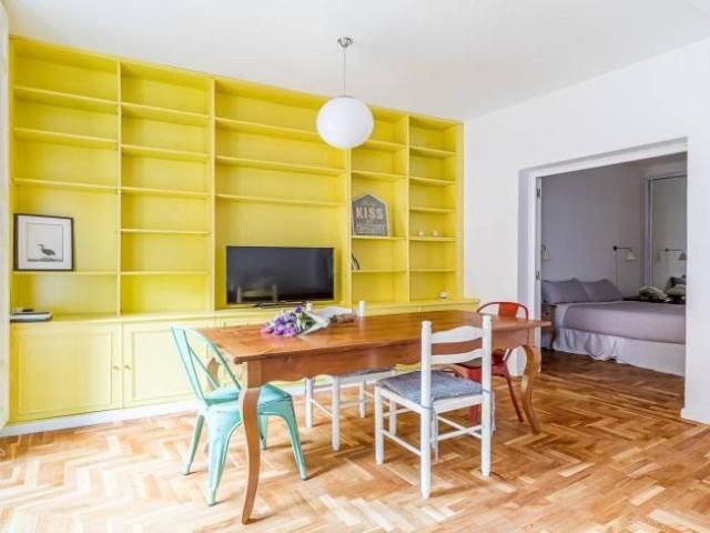Apartamentos Madrid Madrid ES101806224