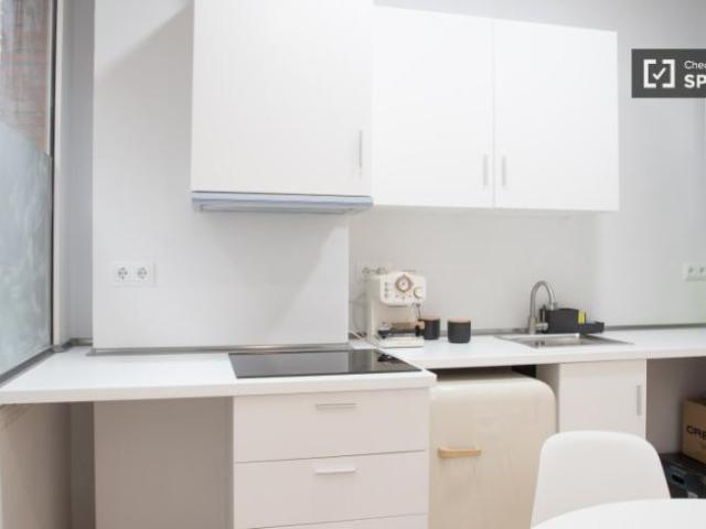 Apartamentos Madrid Madrid ES101806858