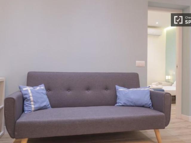 Apartamentos Madrid Madrid ES101806906