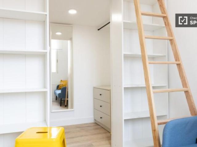 Apartamentos Madrid Madrid ES101807042
