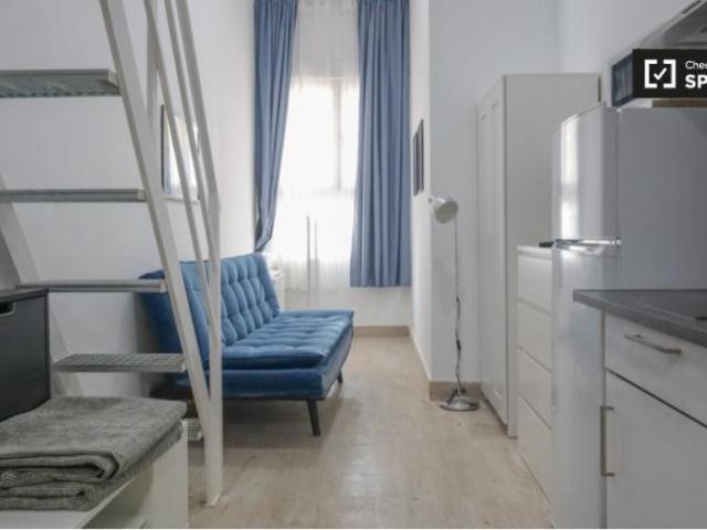 Apartamentos Madrid Madrid ES101807204