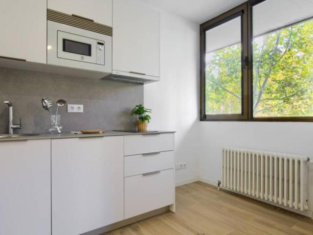 Apartamentos Madrid Madrid ES101807837