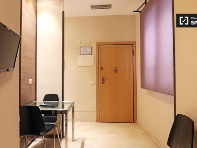Apartamentos Madrid Madrid ES101808236