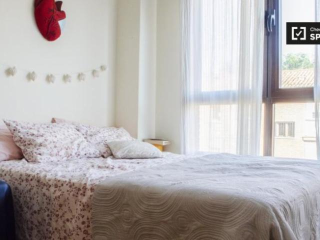 Apartamentos Madrid Madrid ES101809448