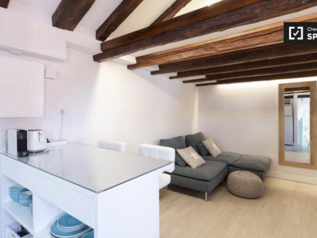 Apartamentos Madrid Madrid ES101809871