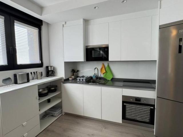 Apartamentos Madrid Madrid ES101809893