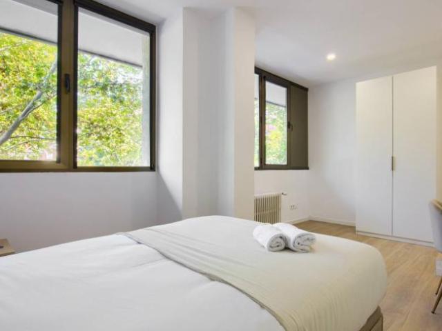 Apartamentos Madrid Madrid ES101810347