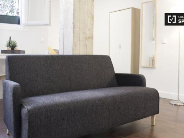 Apartamentos Madrid Madrid ES101811854