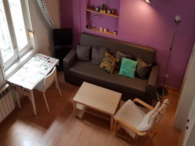Apartamentos Madrid Madrid ES101812060